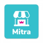 Logo of eDOT MITRA android Application 